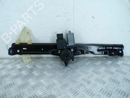 Used Front left window mechanism Front left window mechanism 37295462 37295462