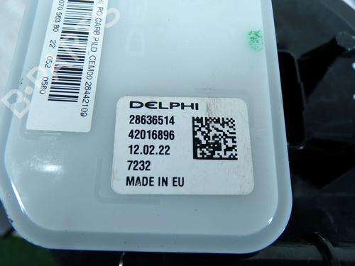 Fuel pump OPEL VIVARO C Van (K0) 1.5 | BP37295464M76  - Image 7