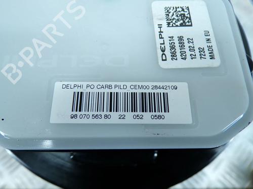 Fuel pump OPEL VIVARO C Van (K0) 1.5 | BP37295464M76  - Image 8
