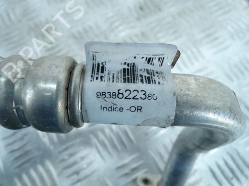 AC pipe OPEL VIVARO C Van (K0) 1.5 | BP37295466M126 - Image 4