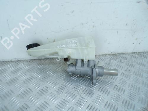 Brake master cylinder OPEL VIVARO C Van (K0) 1.5 | BP37401133M77 - Image 2