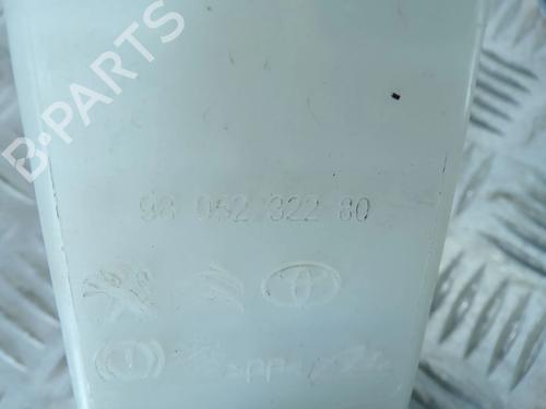 Brake master cylinder OPEL VIVARO C Van (K0) 1.5 | BP37401133M77 - Image 6
