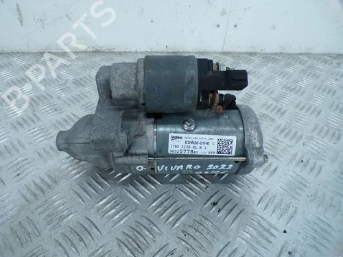 Used Starter Starter 37401134 37401134