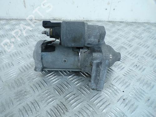 Starter OPEL VIVARO C Van (K0) 1.5 | BP37401134M8 - Image 2
