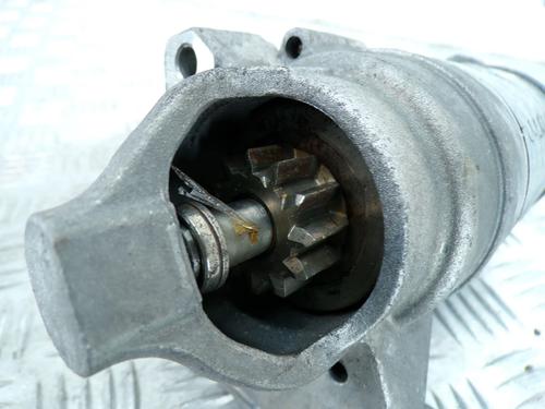 Starter OPEL VIVARO C Van (K0) 1.5 | BP37401134M8 - Image 4