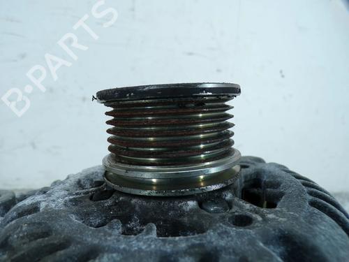 Alternator OPEL VIVARO C Van (K0) 1.5 | BP37401135M7  - Image 5