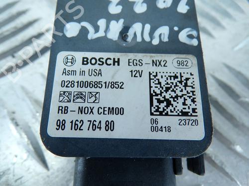 Electronic sensor OPEL VIVARO C Van (K0) 1.5 | BP37401136M84 - Image 7