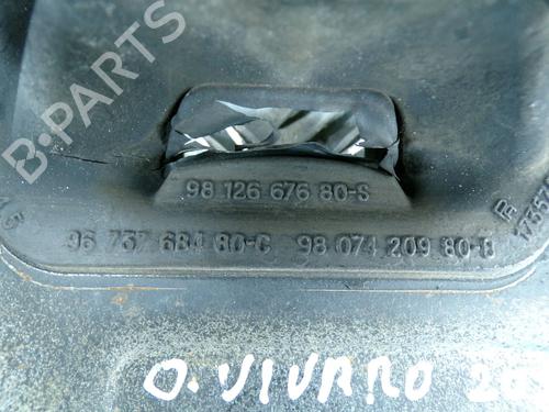 Gearbox mount OPEL VIVARO C Van (K0) 1.5 | BP37401138M88 - Image 4