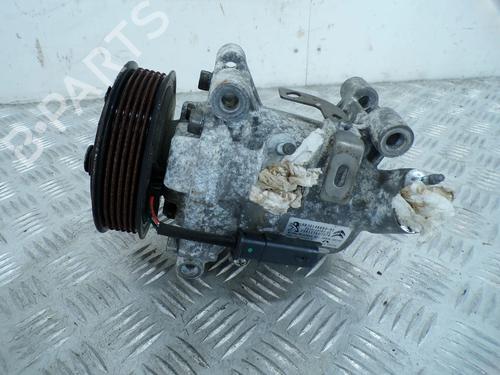 Compressor A/C Compressor A/C 37406073 37406073