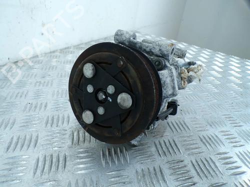 AC compressor OPEL VIVARO C Van (K0) 1.5 | BP37406073M34 - Image 2