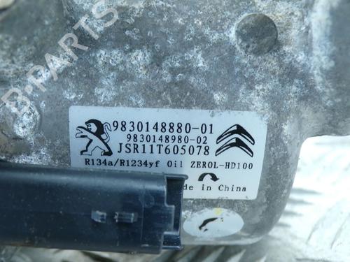 AC compressor OPEL VIVARO C Van (K0) 1.5 | BP37406073M34 - Image 6