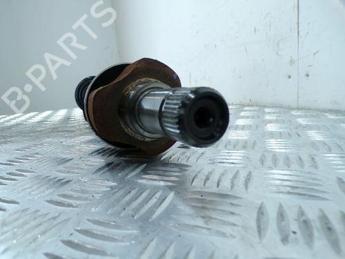Left front driveshaft OPEL VIVARO C Van (K0) 1.5 | BP37406074M38  - Image 5