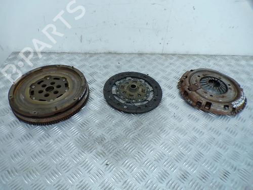 Flywheel OPEL VIVARO C Van (K0) 1.5 | BP37406075M101 - Image 3