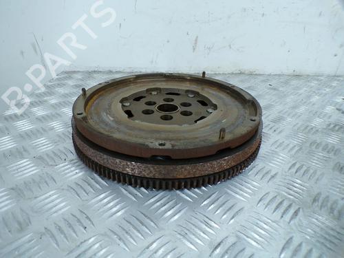 Flywheel OPEL VIVARO C Van (K0) 1.5 | BP37406075M101 - Image 5