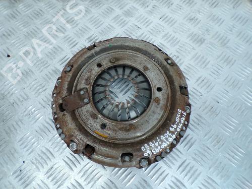 Flywheel OPEL VIVARO C Van (K0) 1.5 | BP37406075M101 - Image 8