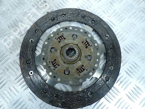 Flywheel OPEL VIVARO C Van (K0) 1.5 | BP37406075M101 - Image 10