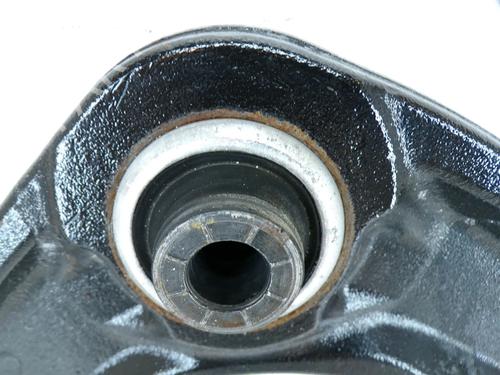 Left front suspension arm OPEL VIVARO C Van (K0) 1.5 | BP37406076M12 - Image 4
