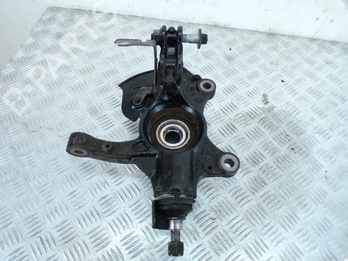 Left front steering knuckle OPEL VIVARO C Van (K0) 1.5 | BP37406077M25 - Image 2