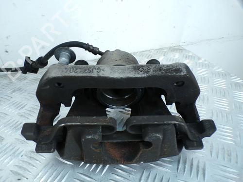 Left front brake caliper OPEL VIVARO C Van (K0) 1.5 | BP37406078M105 - Image 3