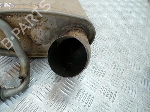 Catalyst OPEL VIVARO C Van (K0) 1.5 | BP37406079M10 - Image 3