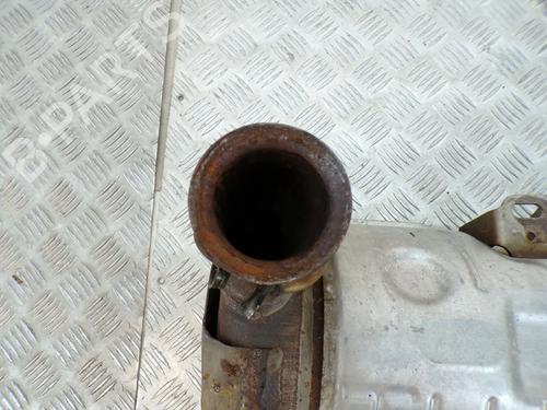 Catalyst OPEL VIVARO C Van (K0) 1.5 | BP37406081M10 - Image 3