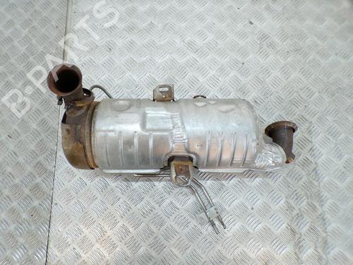 Catalyst OPEL VIVARO C Van (K0) 1.5 | BP37406081M10 - Image 2