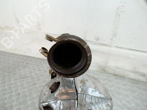 Catalyst OPEL VIVARO C Van (K0) 1.5 | BP37406081M10 - Image 4