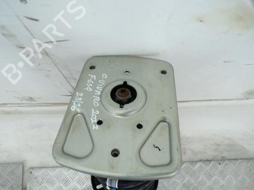 Left front shock absorber OPEL VIVARO C Van (K0) 1.5 | BP37406082M16 - Image 3