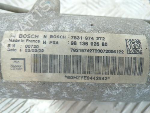 Steering rack OPEL VIVARO C Van (K0) 1.5 | BP37406084M22 - Image 5