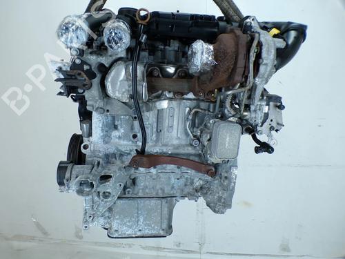Engine OPEL VIVARO C Van (K0) 1.5 | BP37406085M1 - Image 2