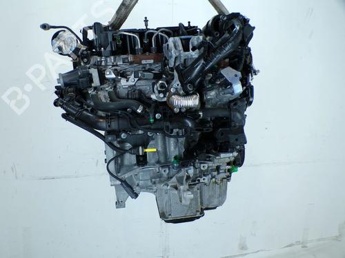 Engine OPEL VIVARO C Van (K0) 1.5 | BP37406085M1 - Image 4