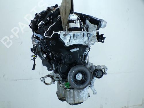 Engine OPEL VIVARO C Van (K0) 1.5 | BP37406085M1 - Image 3