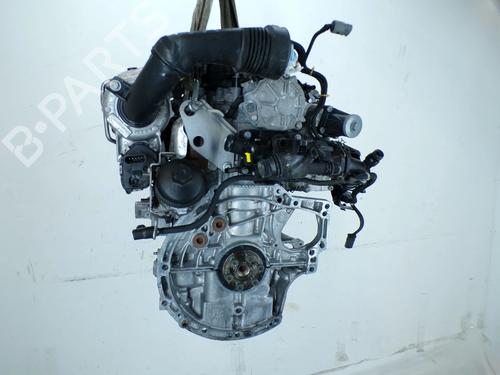 Engine OPEL VIVARO C Van (K0) 1.5 | BP37406085M1 - Image 5