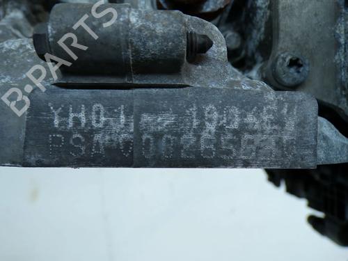 Engine OPEL VIVARO C Van (K0) 1.5 | BP37406085M1 - Image 7
