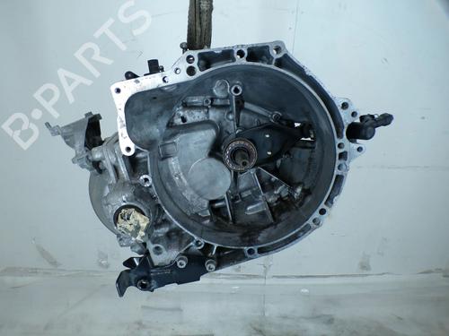 Gearbox OPEL VIVARO C Van (K0) 1.5 | BP37406086M3 - Image 3
