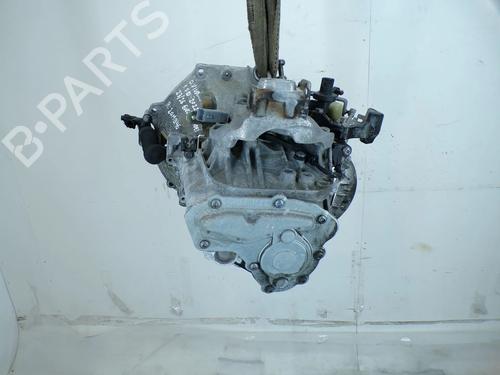 Gearbox OPEL VIVARO C Van (K0) 1.5 | BP37406086M3 - Image 5