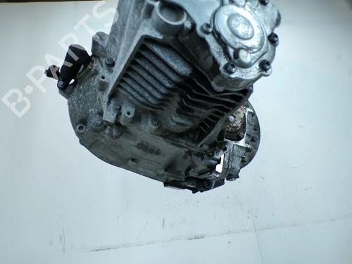 Gearbox OPEL VIVARO C Van (K0) 1.5 | BP37406086M3 - Image 6