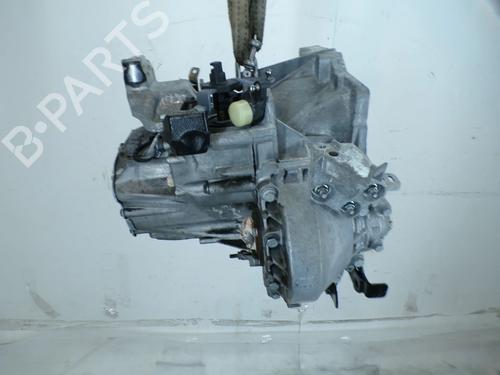 Gearbox OPEL VIVARO C Van (K0) 1.5 | BP37406086M3 - Image 4