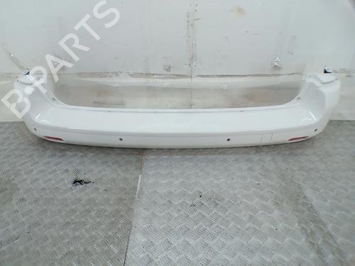 Bagtil kofangere Bagtil kofangere OPEL VIVARO C Van (K0) 1.5 (120 hp) 37406087 37406087