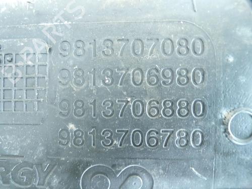 Benzintank OPEL VIVARO C Van (K0) 1.5 | BP37416768C62 - Image 5