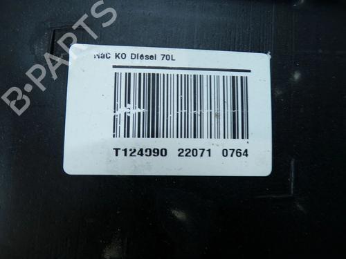 Benzintank OPEL VIVARO C Van (K0) 1.5 | BP37416768C62 - Image 6