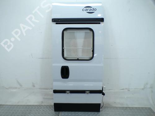 right-rear-door-citroen-jumper-ii-platformchassis-2006-37416769 main image