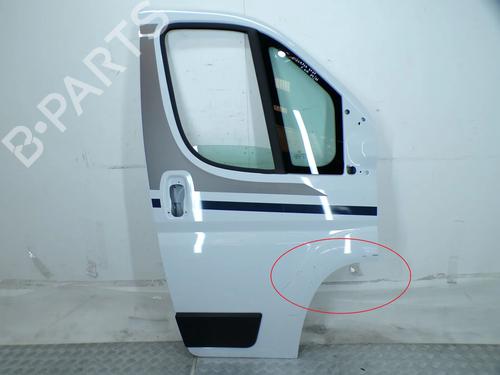 right-front-door-citroen-jumper-ii-platformchassis-2006-37416771 main image