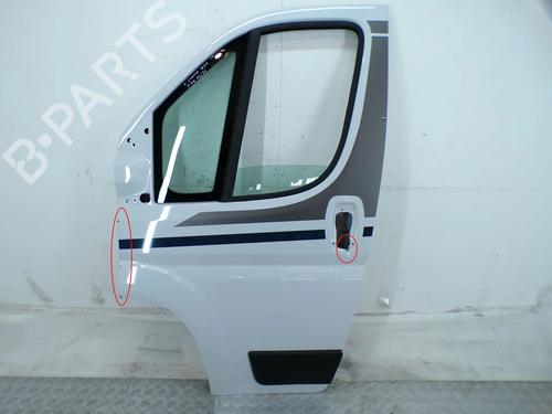left-front-door-citroen-jumper-ii-platformchassis-2006-37416772 main image