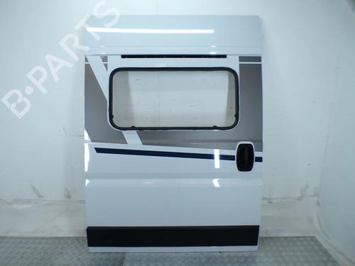 right-slide-door-citroen-jumper-ii-platformchassis-2006-37416773 main image