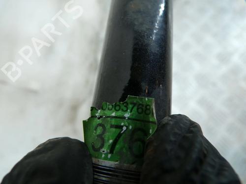 Anti roll bar OPEL VIVARO C Van (K0) 1.5 | BP37422635M96 - Image 3