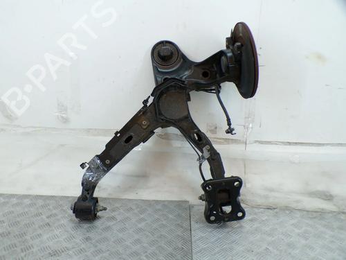 Used Left rear steering knuckle Left rear steering knuckle 37422636 37422636