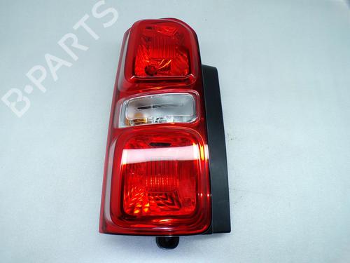 Used Left taillight Left taillight 37422638 37422638