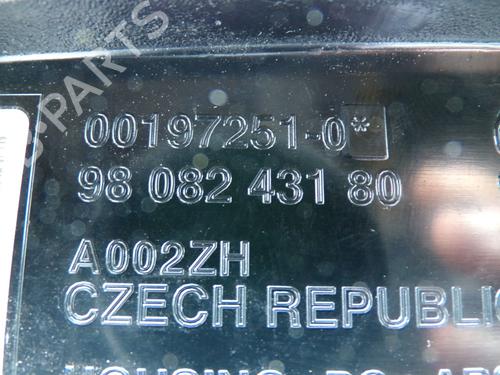 Left taillight OPEL VIVARO C Van (K0) 1.5 | BP37422638C34 - Image 4