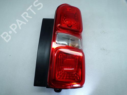 Used Right taillight Right taillight 37422639 37422639
